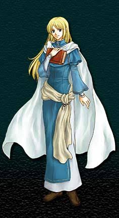 「ファイアーエムブレム」シリーズが好きな方!part2