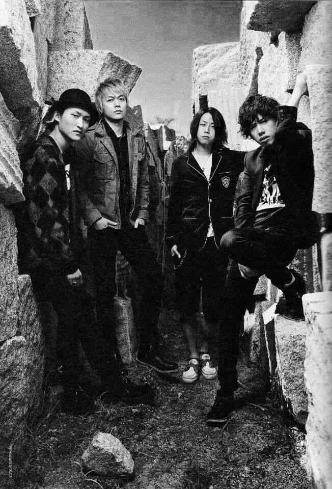 2000年以降のバンド好き集まれー