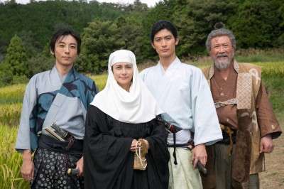 カズオ・イシグロ氏原作のドラマ　綾瀬はるか主演「わたしを離さないで」地上波で再放送