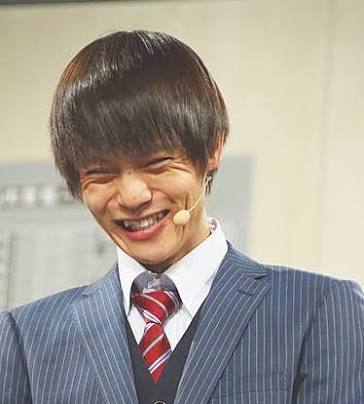 喋ったり、笑ったりするとビジュアルにギャップが大きい美形芸能人