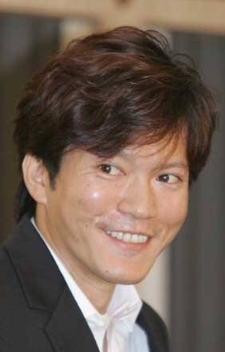 喋ったり、笑ったりするとビジュアルにギャップが大きい美形芸能人