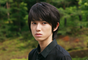 喋ったり、笑ったりするとビジュアルにギャップが大きい美形芸能人