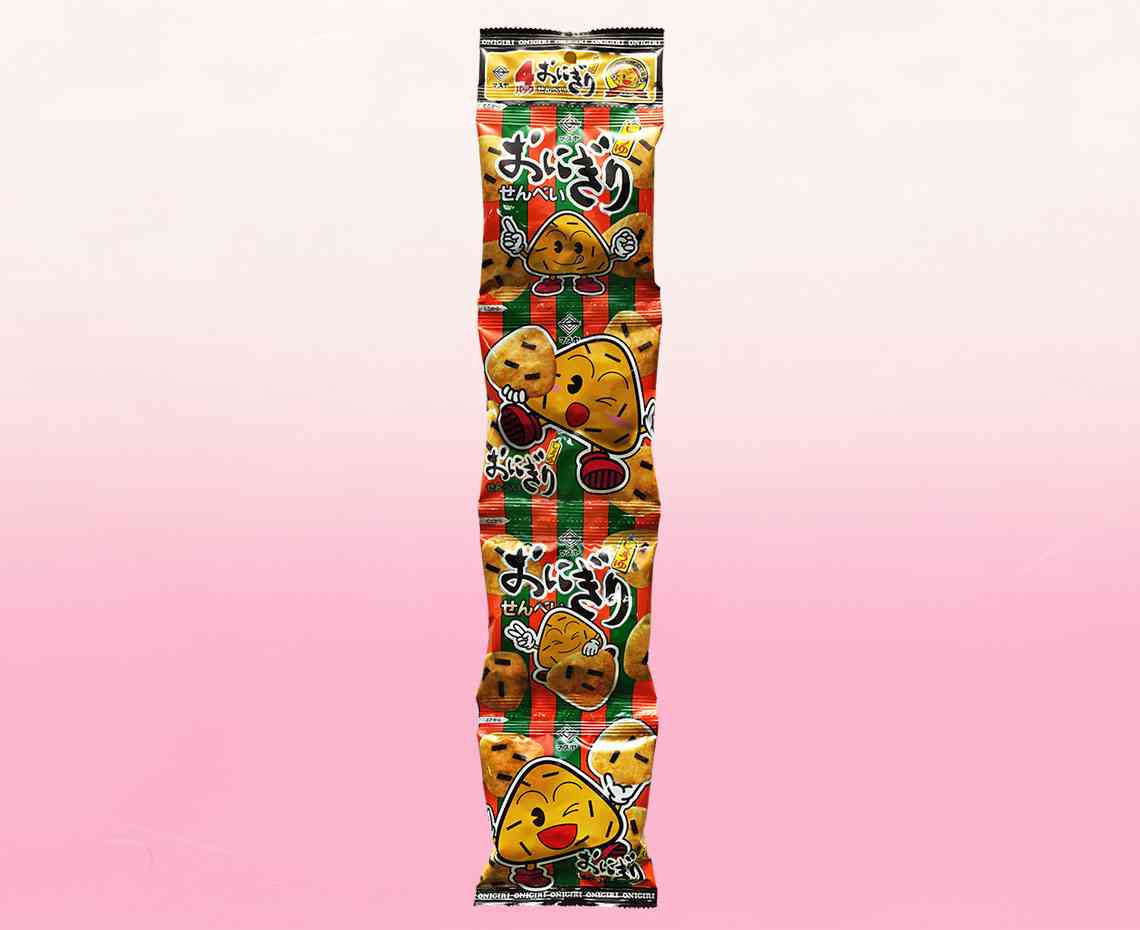 お菓子を開けたら全部食べないと気が済まない