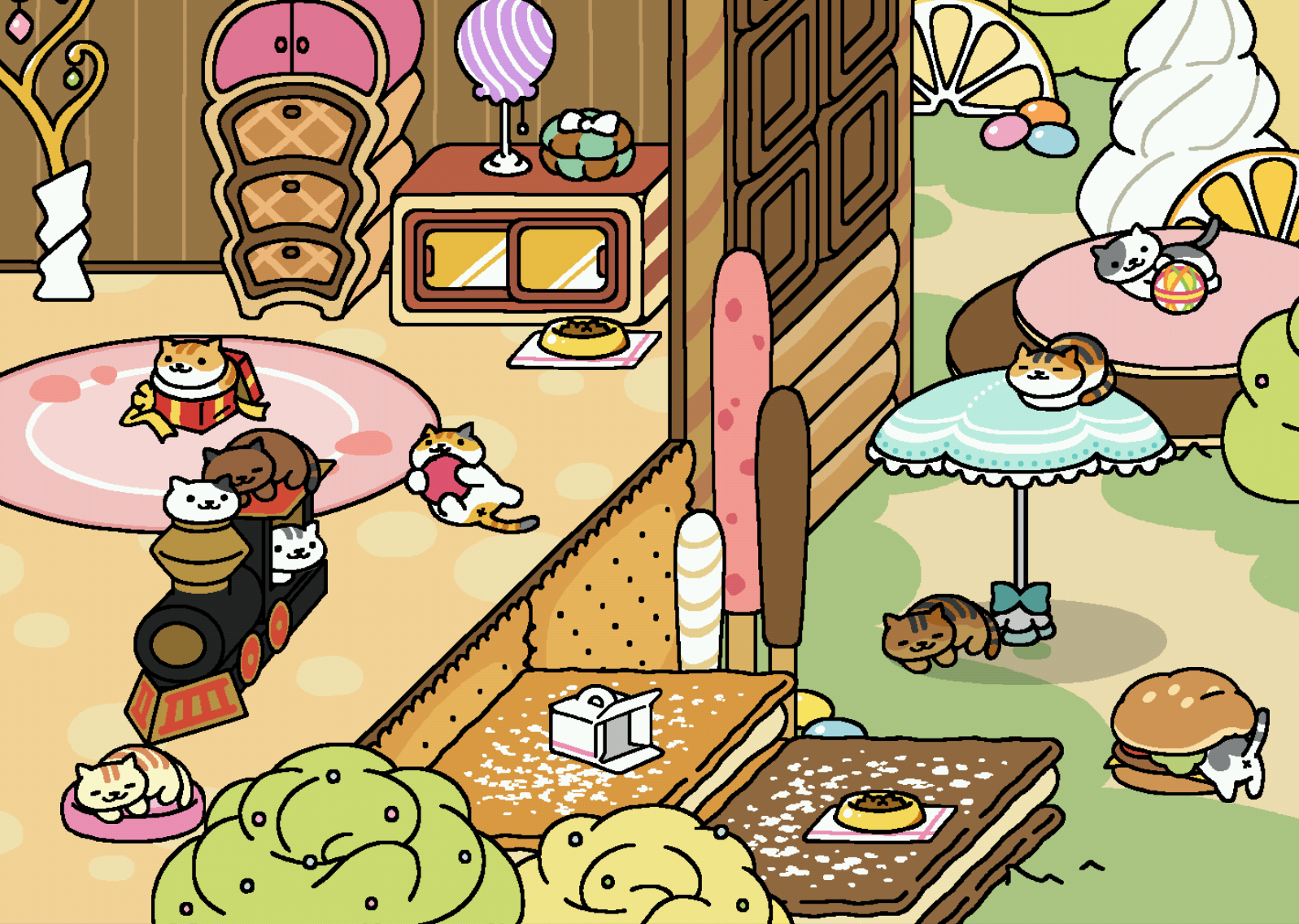 暇を持て余したガルちゃん民の集い