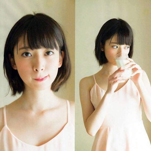 ショートヘアあるある