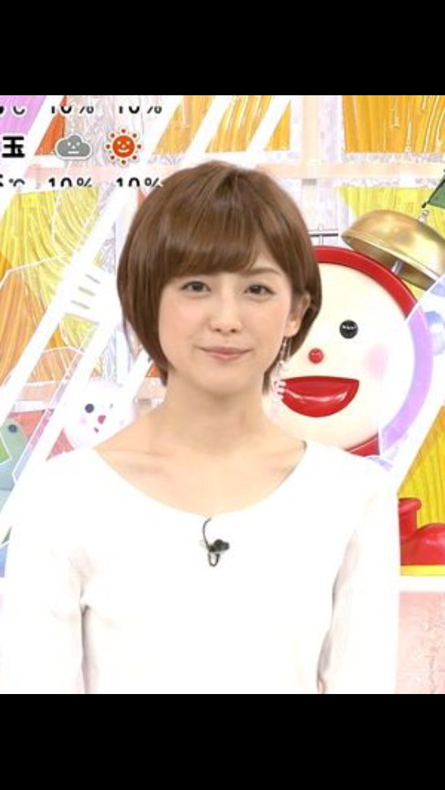 ショートヘアあるある