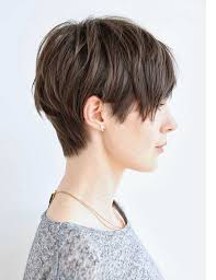 ショートヘアあるある