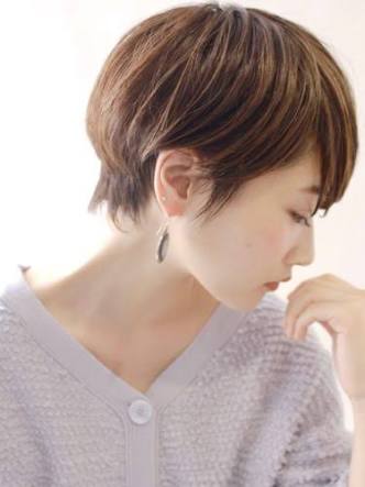 ショートヘアあるある