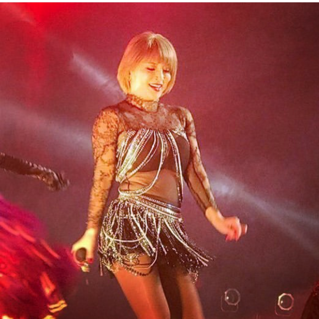 浜崎あゆみがヤバイ!精神状態が危険すぎるインスタを投稿しファンを不安にさせる!