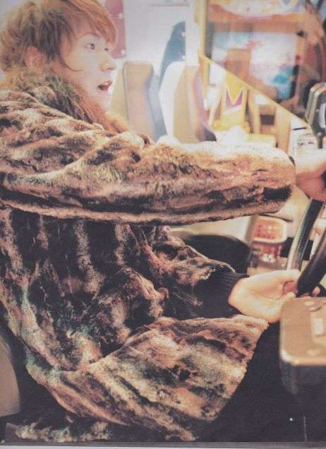 カラオケで歌ったことがある男性歌手の曲