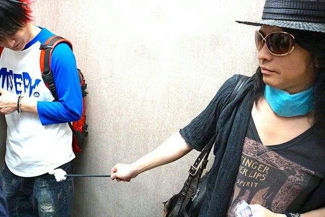 カラオケで歌ったことがある男性歌手の曲