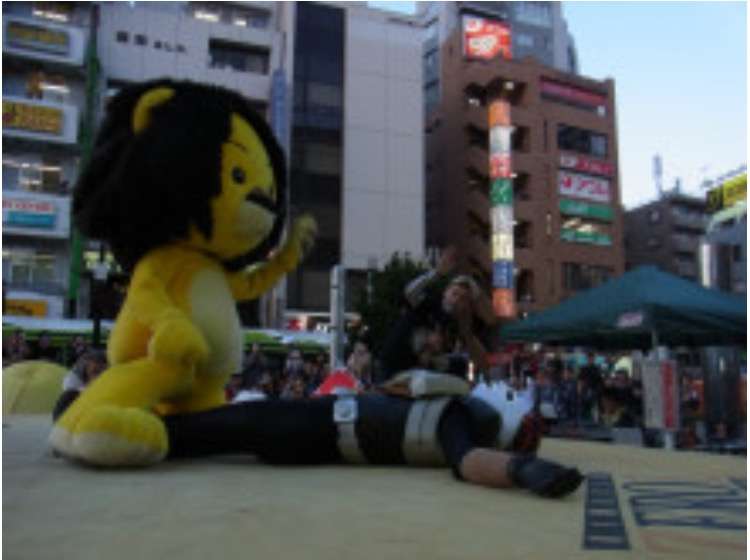 カラオケで歌ったことがある男性歌手の曲