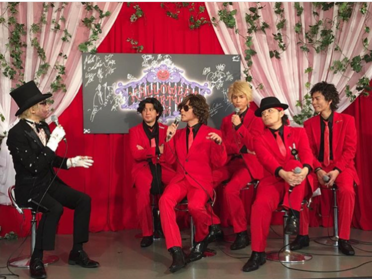 カラオケで歌ったことがある男性歌手の曲