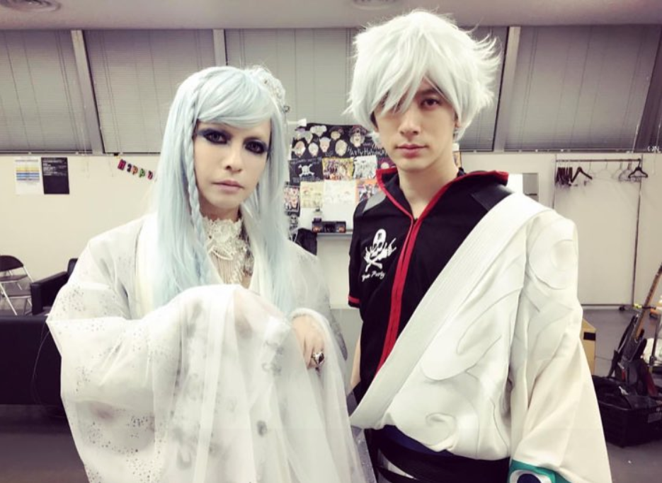 カラオケで歌ったことがある男性歌手の曲