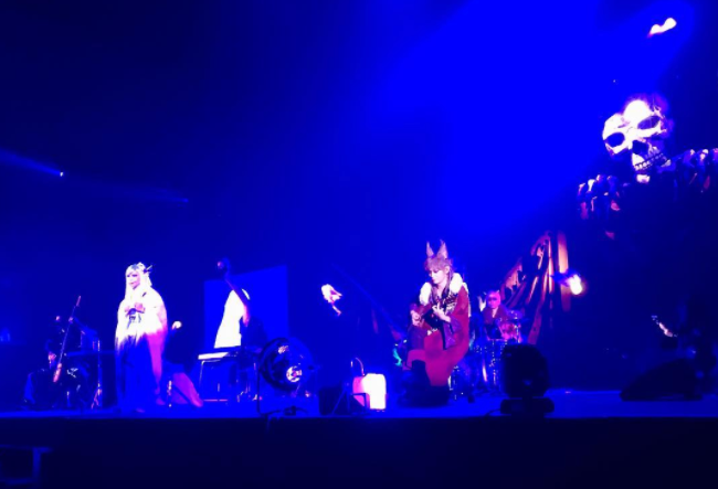 カラオケで歌ったことがある男性歌手の曲