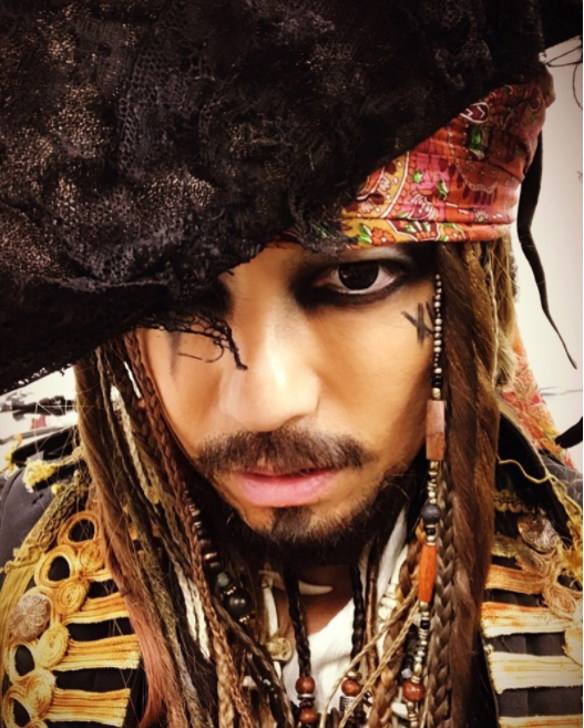 カラオケで歌ったことがある男性歌手の曲