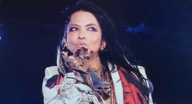 カラオケで歌ったことがある男性歌手の曲