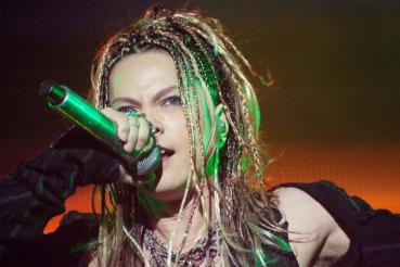 カラオケで歌ったことがある男性歌手の曲