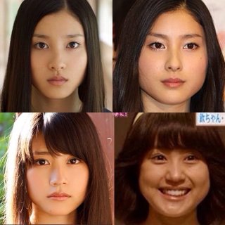 指原莉乃・高畑充希が負けた！男性が選ぶ「雰囲気美人」1位は…
