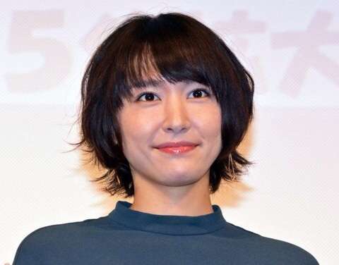 指原莉乃・高畑充希が負けた！男性が選ぶ「雰囲気美人」1位は…