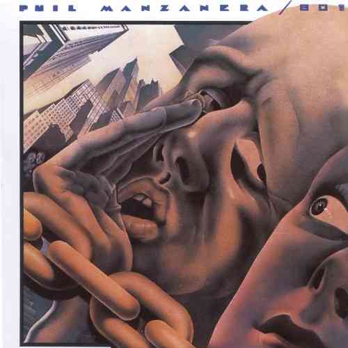 初めて買った洋楽アルバム