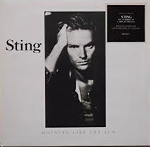 初めて買った洋楽アルバム