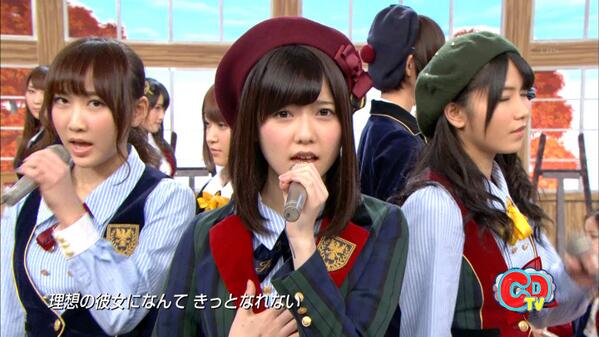 島崎遥香がCM出演も「誰だか分からない」