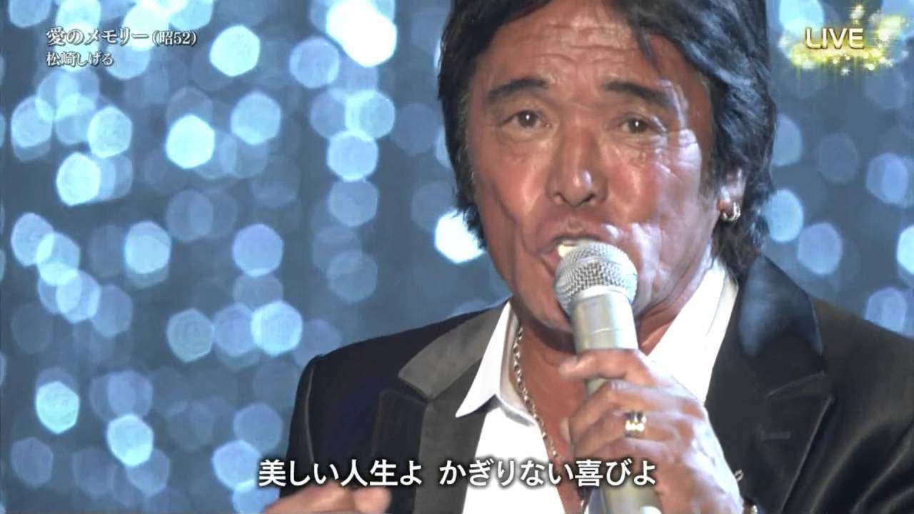 今、出されても流行りそうな昔の曲。