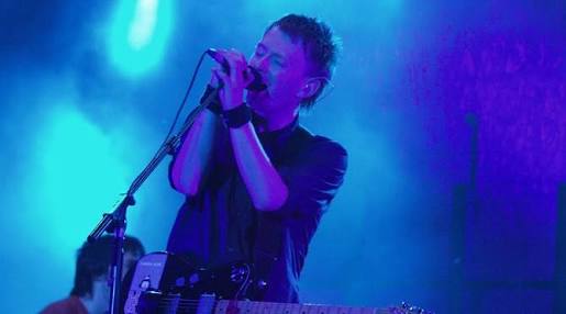 RADIOHEADが好きな人