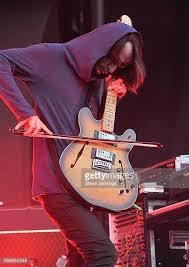 RADIOHEADが好きな人