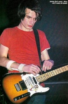 RADIOHEADが好きな人