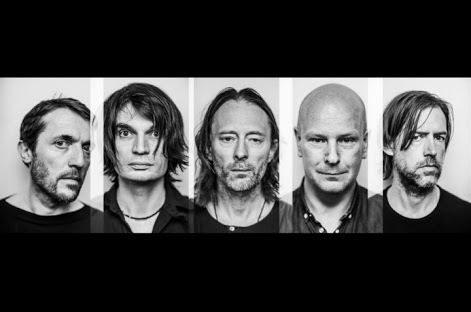 RADIOHEADが好きな人