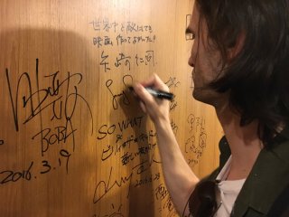 RADIOHEADが好きな人