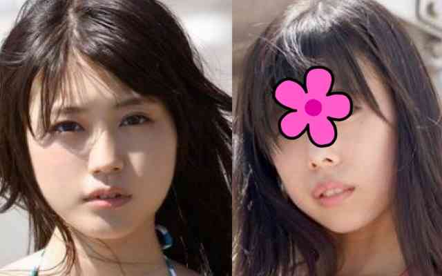 有村架純の姉・藍里がウエディングドレス姿を初公開「魔法にかけてもらった気分」