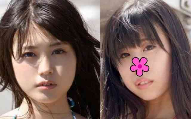 有村架純の姉・藍里がウエディングドレス姿を初公開「魔法にかけてもらった気分」