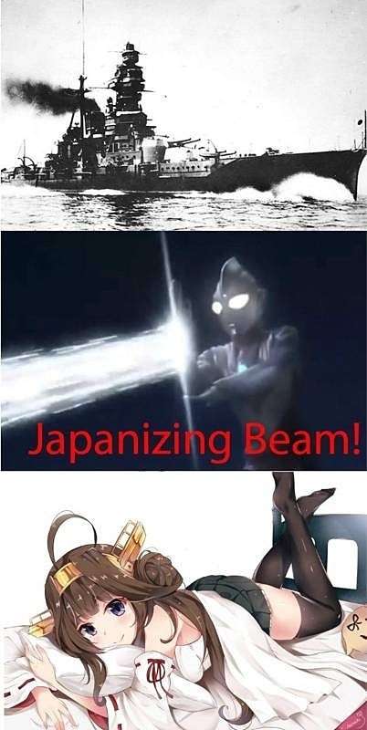 突っ込んだら負け！な画像を貼るトピ