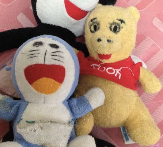突っ込んだら負け！な画像を貼るトピ