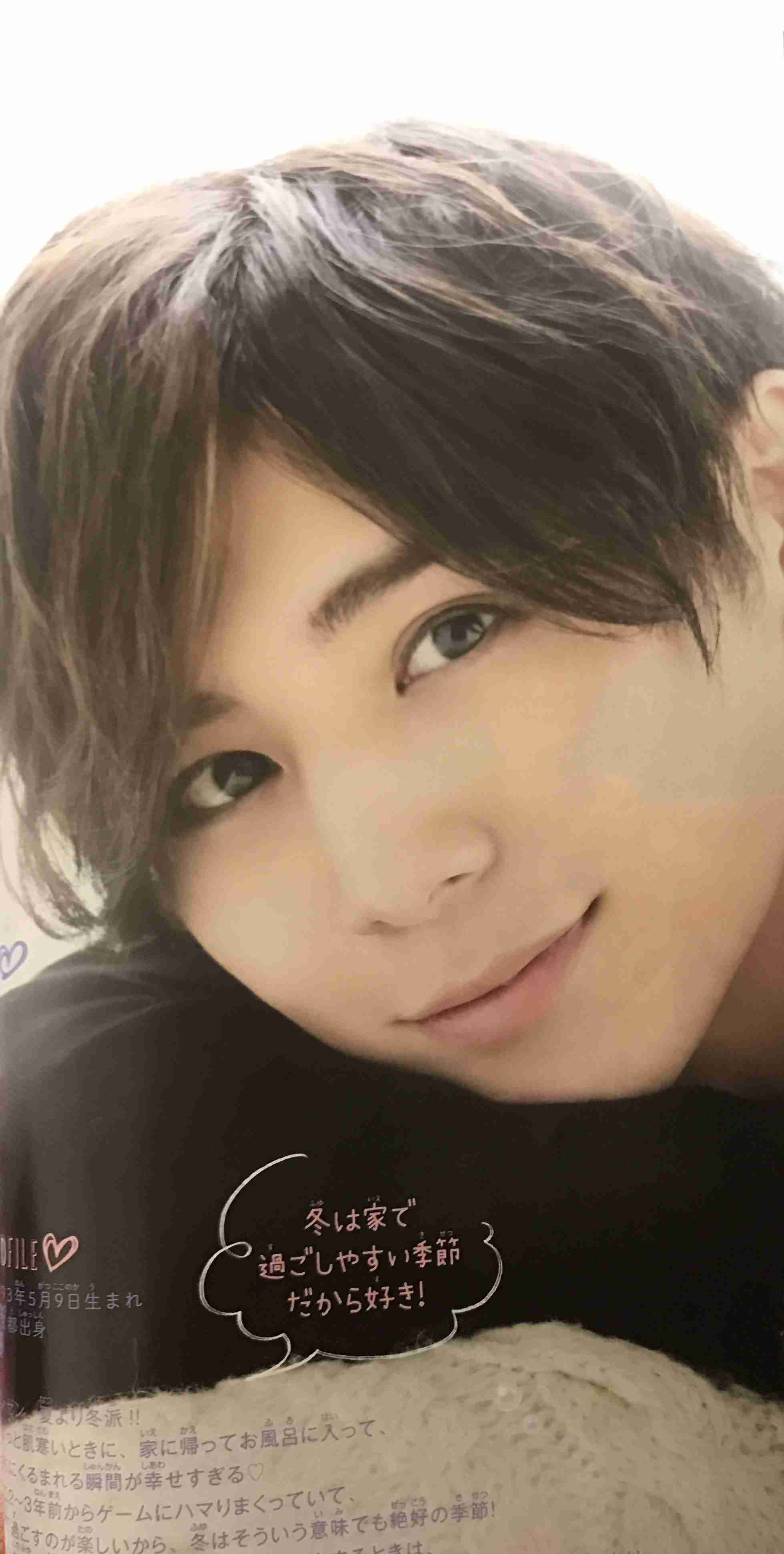 我ながらすごいと思った瞬間