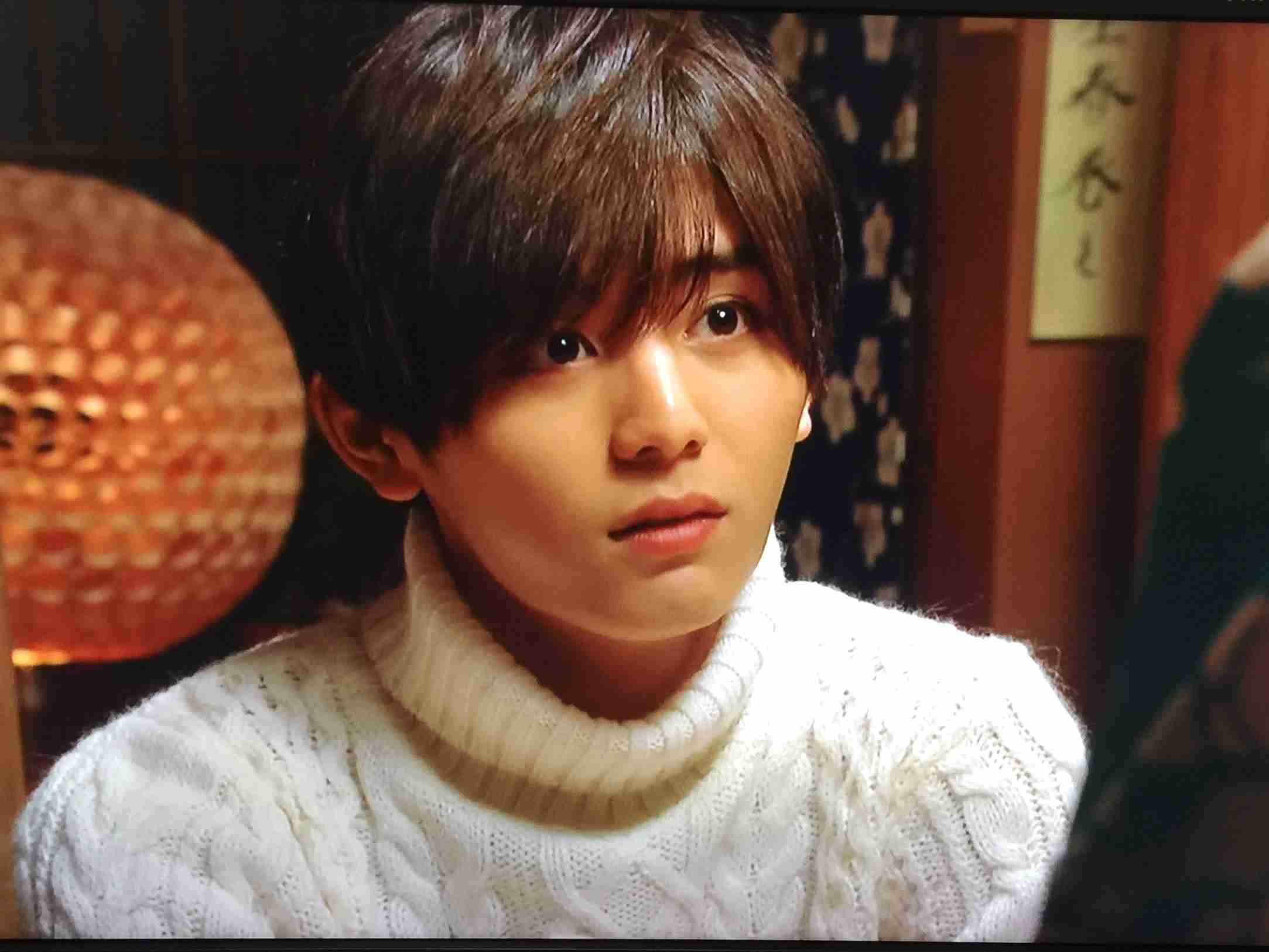 我ながらすごいと思った瞬間