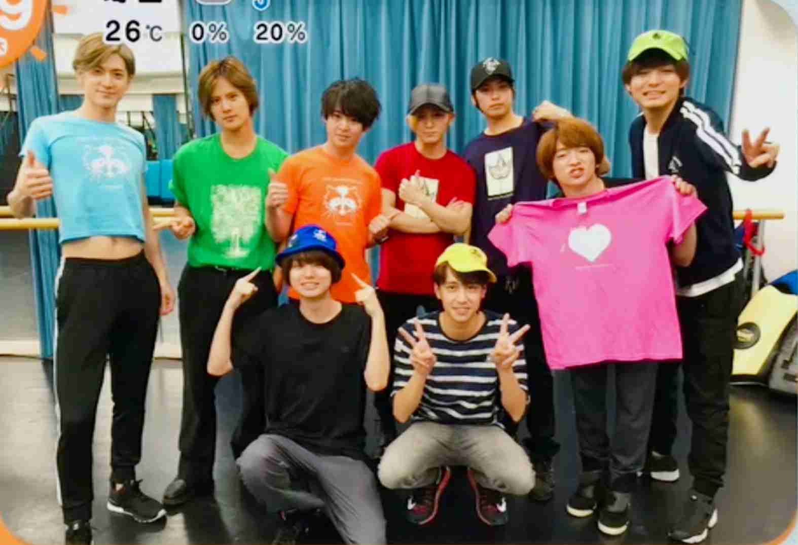 我ながらすごいと思った瞬間
