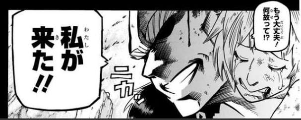 漫画の中の好きなヒーロー嫌いなヒーロー
