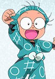 漫画の中の好きなヒーロー嫌いなヒーロー