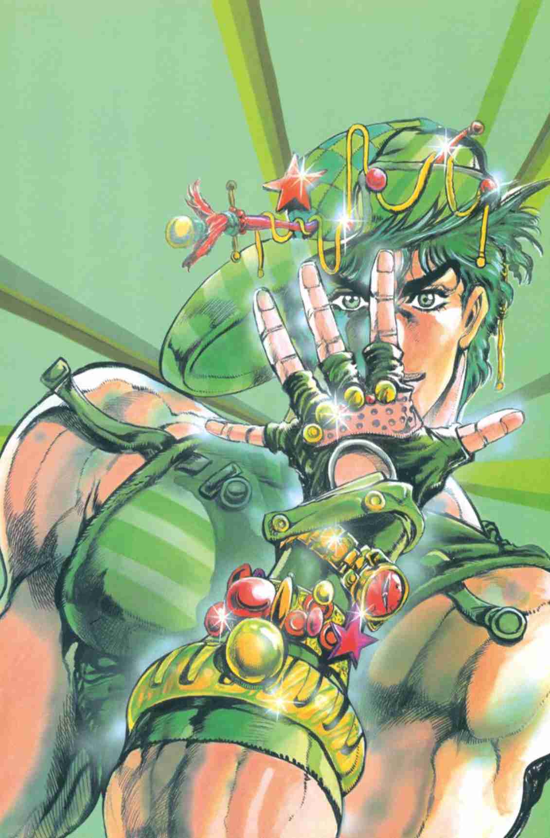 漫画の中の好きなヒーロー嫌いなヒーロー