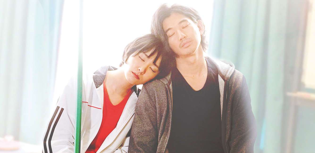 映画『ミックス。』見た人！