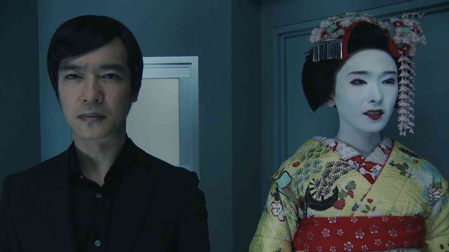 映画『ミックス。』見た人！