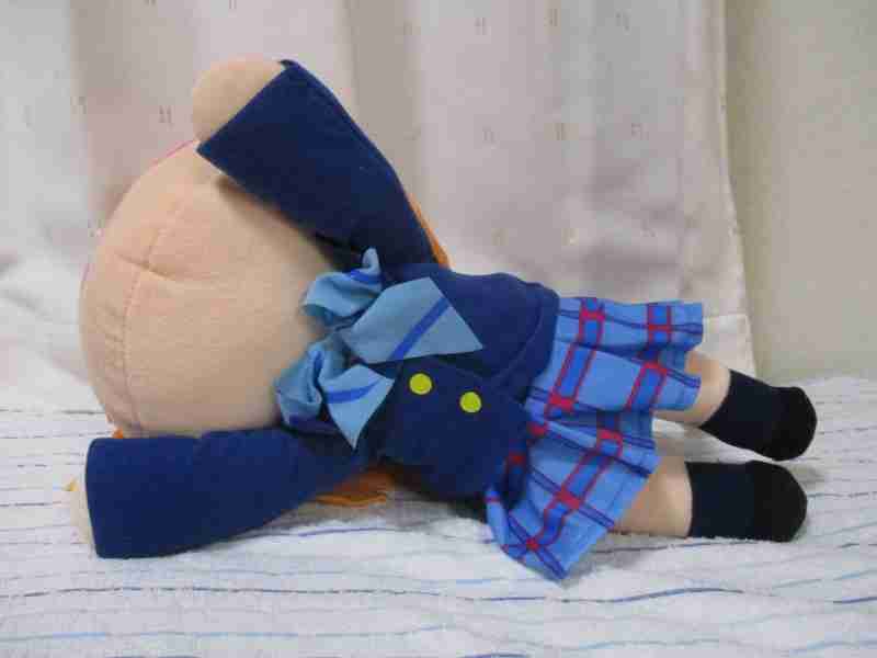 勝手なこと言うなー！と叫ぶトピ