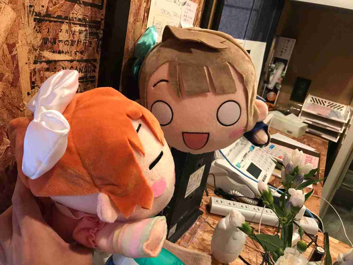勝手なこと言うなー！と叫ぶトピ