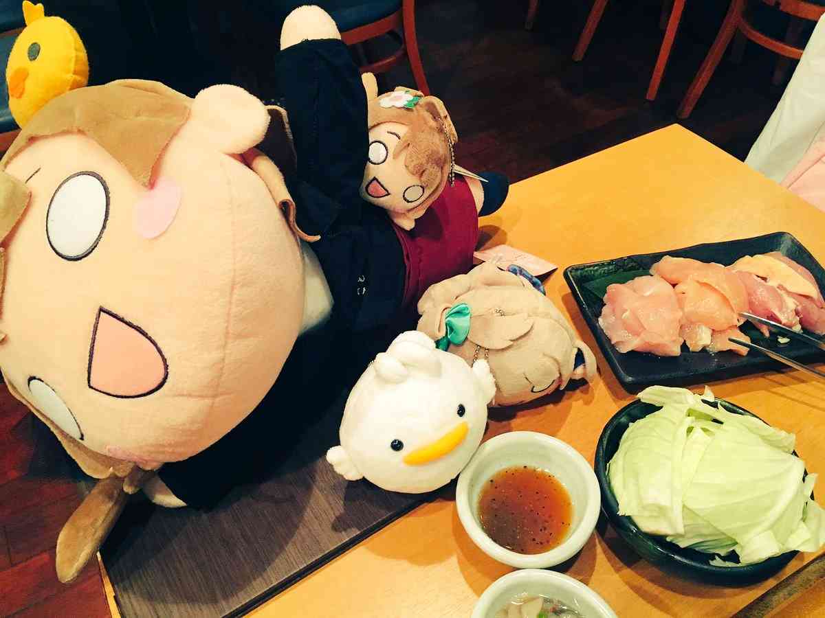 勝手なこと言うなー！と叫ぶトピ
