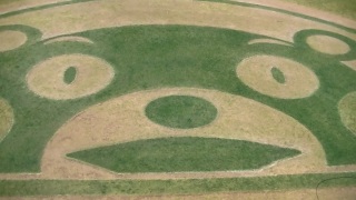 空から地球を見てみよう♪