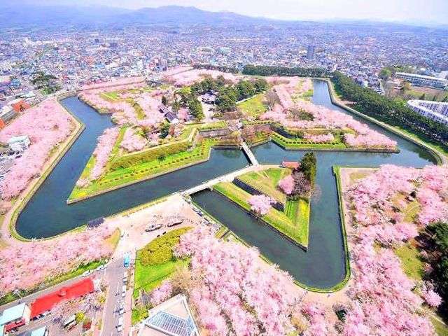 空から地球を見てみよう♪